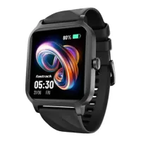 

                                    Fastrack Revoltt FS1 Bluetooth Calling Smart Watch